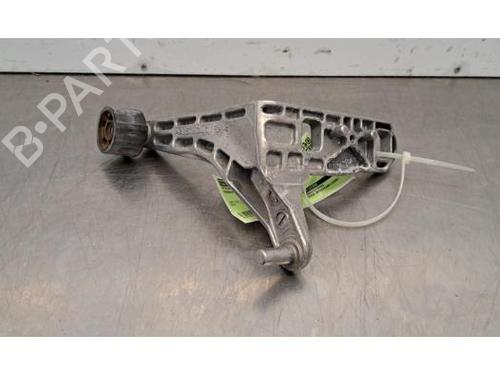 Stütze für PORSCHE MACAN (95B) 2.9 GTS (95BBL1) (380 hp) 30915706