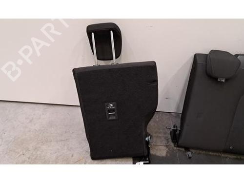 Seats set FORD FIESTA VII (HJ, HF) 1.0 EcoBoost | BP36207109C78 - Image 14