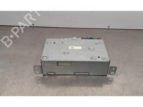 Electronic module PEUGEOT 408 II (FP_, F3_, FM_) Hybrid 180 (F3DGXT) | BP31273126M83 - Image 6