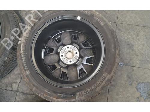 Fælgsæt RENAULT CLIO V (B7_) 1.5 Blue dCi 100 (B7AD) | BP37499370C100 - Image 22