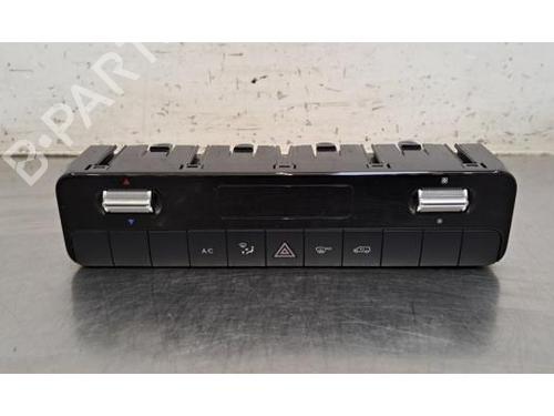 Used Climate control Climate control 37038580 37038580