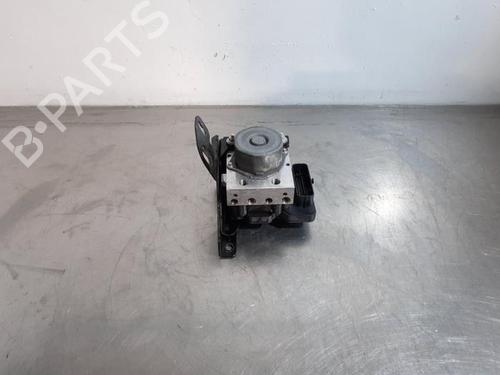 Used ABS pump FIAT FIORINO Box Body/MPV (225_) 1.3 D Multijet (95 hp) 32398680