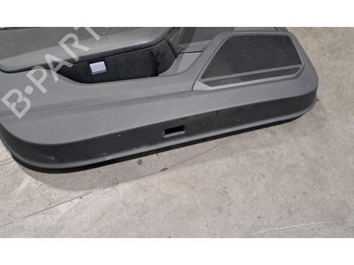 Seats set AUDI A6 C8 (4A2) 45 TDI Mild Hybrid quattro | BP30163714C78 