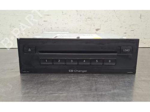 Electronic module AUDI A5 Convertible (8F7) 3.0 TDI quattro | BP39624696M83 - Image 2