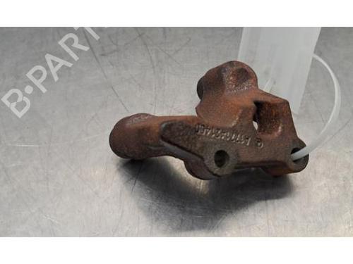 Support MERCEDES-BENZ A-CLASS (W177) A 180 (177.084) | BP37038411C155 - Image 2