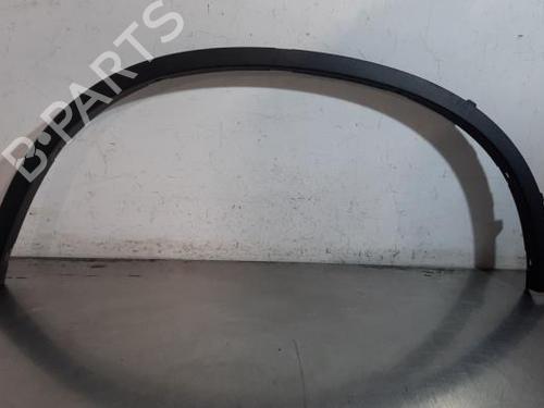 Used Wheel arch trim Wheel arch trim BMW X6 (E71, E72) xDrive 50 i (408 hp) 40517726 40517726