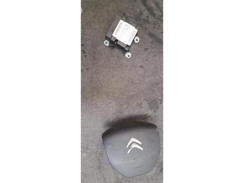 Airbag Kit CITROËN JUMPY III Van (V_) 2.0 BlueHDi 120 | BP37623976C86 - Image 12