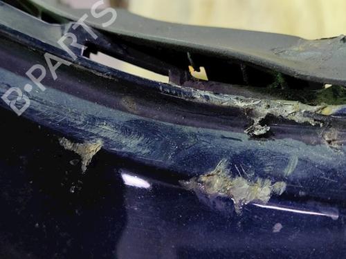 Rear bumper MERCEDES-BENZ A-CLASS (W176) AMG A 45 4-matic (176.052) | BP10877170C8 