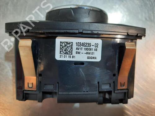 Headlight switch FORD TRANSIT COURIER B460 Box Body/MPV 1.5 TDCi | BP35997601I24 - Image 4