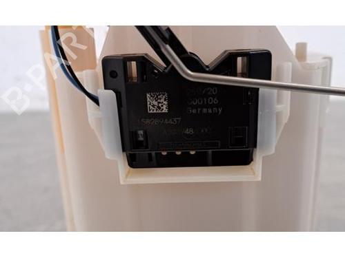 Fuel pump MERCEDES-BENZ GLE (V167) GLE 350 de 4-matic (167.117) | BP27244868M76 