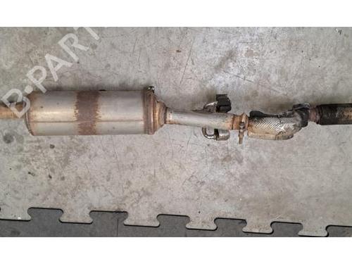 Particulate filter PEUGEOT PARTNER Box Body/MPV 1.6 BlueHDi 100 | BP36909548M81  - Image 7
