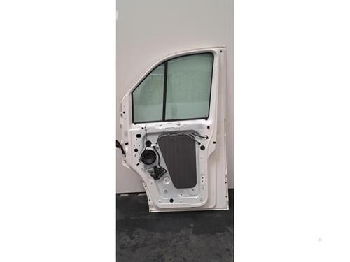 Dør højre fortil MAN TGE Van 2.0 TDI (01V, 03V, 36V, UYB, UYC, UYD) | BP34143638C3 - Image 5