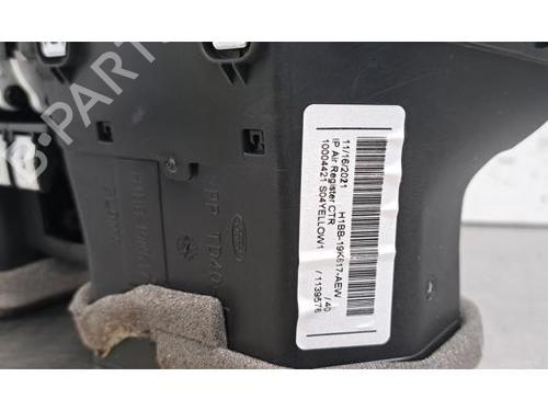 Air vent FORD FIESTA VII (HJ, HF) 1.0 EcoBoost | BP36169438I21 - Image 8