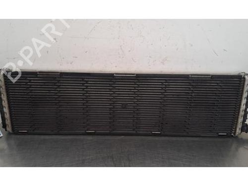 Used Water radiator Water radiator AUDI A7 Sportback (4KA) 45 TDI Mild Hybrid quattro (231 hp) 33744081 33744081
