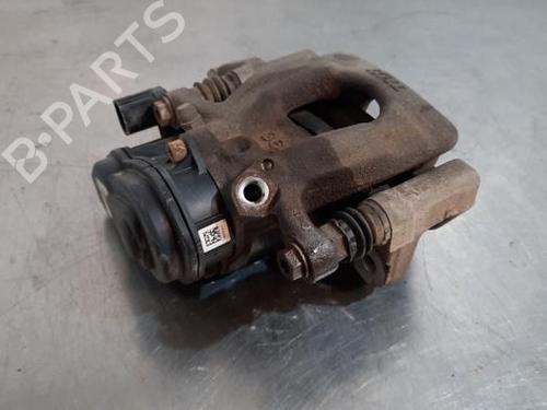 Used Right rear brake caliper Right rear brake caliper RENAULT KADJAR (HA_, HL_) 1.6 dCi 130 4x4 (HLA4) (130 hp) 36508763 36508763