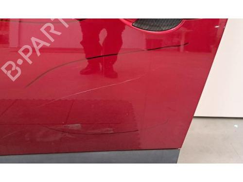 Left front door MAZDA CX-3 (DK) 2.0 SKYACTIV-G (DK5W, DK6W) | BP34433658C2  - Image 6