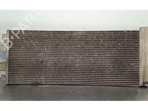 Radiador A/A PEUGEOT BOXER Van 2.2 BlueHDi 120 (120 hp) 32408574