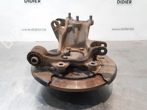Right rear steering knuckle HYUNDAI TUCSON (TL, TLE) 1.7 CRDi | BP10871732M28 