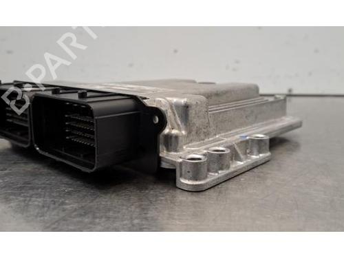 Engine control unit (ECU) PEUGEOT PARTNER Box Body/MPV (K9) 1.5 BlueHDI 130 4x4 | BP39754733M57 - Image 3