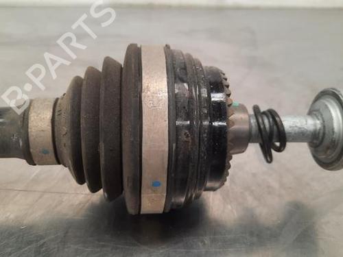 Left rear driveshaft BMW i3 (I01) s Electric | BP23617084M40 