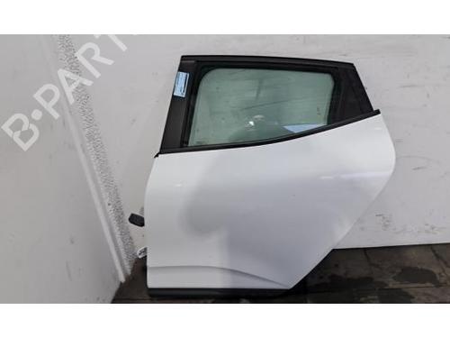 Dør venstre bak RENAULT CLIO V (B7_) 1.5 Blue dCi 85 (B7AG) (86 hp) 33131993