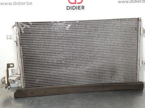 Used AC radiator VOLVO S40 II (544) 1.6 D (110 hp) 15024018