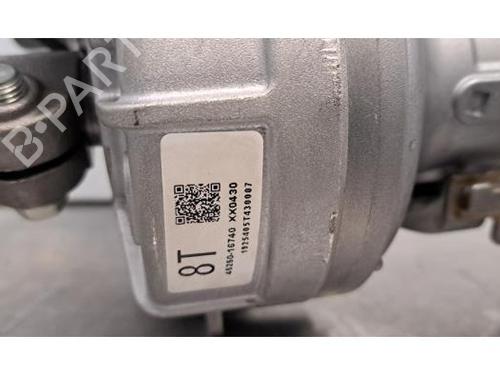 Steering column TOYOTA COROLLA Hatchback (_E21_, _EA1_, _EH1_) 1.8 Hybrid (ZWE211, ZWE219) | BP31692106M21 