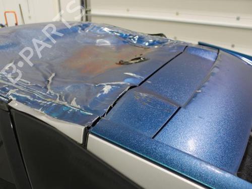 AC pipe PEUGEOT 3008 III (KA_, KB_, KC_) e-210 (KCZKZX) | BP32128732M126 