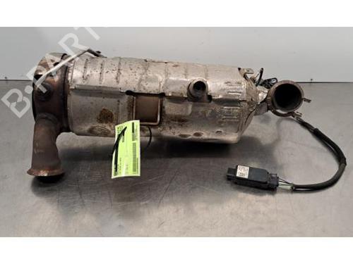 Catalisador FIAT SCUDO Van 1.5 Multijet 120 (506) (120 hp) 31273165