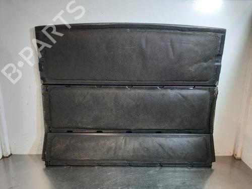 Luggage compartment floor HYUNDAI TUCSON (TL, TLE) 2.0 CRDi All-wheel Drive | BP29701133I33 