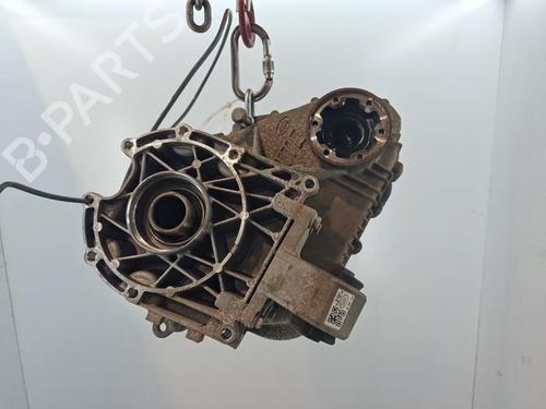 Used Transfer box Transfer box LAND ROVER RANGE ROVER SPORT II (L494) 5.0 SCV8 4x4 (575 hp) 40517766 40517766