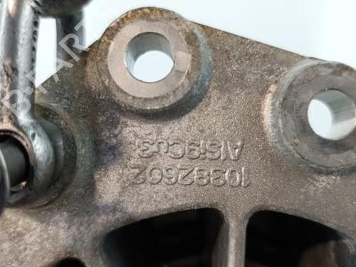 Front differential LAND ROVER RANGE ROVER EVOQUE (L538) 2.2 D 4x4 | BP34385914M23  - Image 7