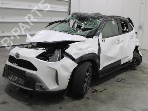 Electronic module TOYOTA YARIS CROSS (MXP_) 1.5 Hybrid AWD-i (MXPJ16) | BP40289202M83 - Image 5