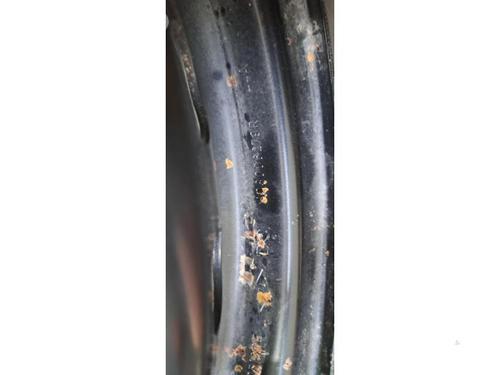 Rim RENAULT KANGOO Express (FW0/1_) 1.5 dCi 95 (FW16) | BP29600638C45 