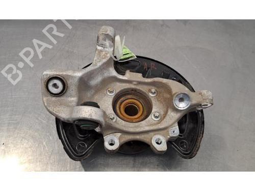 Right rear steering knuckle MERCEDES-BENZ EQC (N293) EQC 400 4-matic (293.890) | BP29643082M28 
