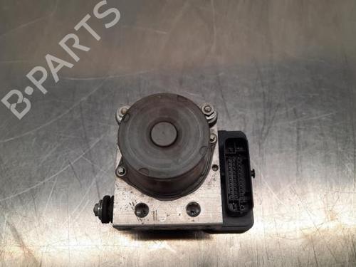 Used ABS pump PEUGEOT BOXER Van 2.2 HDi 130 (131 hp) 19650100