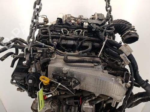 Engine AUDI A3 Sportback (8YA, 8YF) 35 TDI | BP26534462M1 
