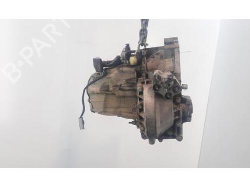 Gearbox PEUGEOT EXPERT Van (V_) 2.0 BlueHDi 120 | BP33443654M3 - Image 2