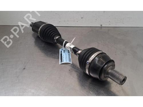 Right front driveshaft MERCEDES-BENZ GLC (X254) 200 4-matic (254.651) | BP40483466M39 - Image 8