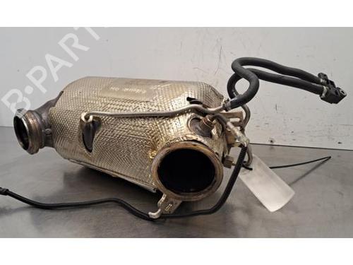Particulate filter MERCEDES-BENZ GLE (V167) GLE 300 d 4-matic (167.119) | BP40025689M81 - Image 2