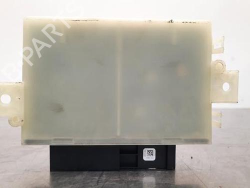 Control unit MERCEDES-BENZ A-CLASS Saloon (V177) A 180 d (177.110) | BP23599280M11 