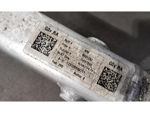 Subframe BMW X5 (G05, F95) xDrive 50 e Plug-in-Hybrid | BP31162308M9 - Image 9