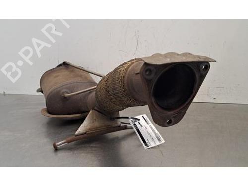 Catalyst VOLVO XC60 II (246) T4 | BP39995039M10 - Image 3