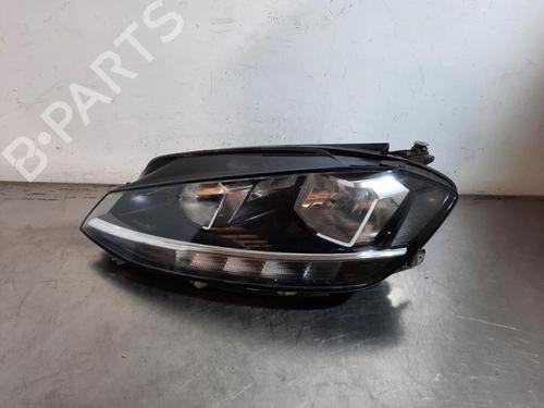 Used Left headlight Left headlight 37288087 37288087