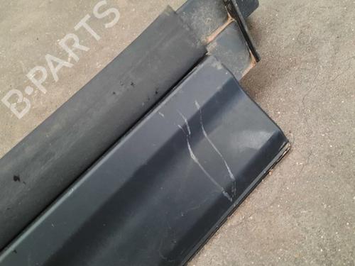 Left sideskirt MITSUBISHI ECLIPSE CROSS (GK_, GL_) 1.5 T-Mivec 4WD | BP17114232C115 