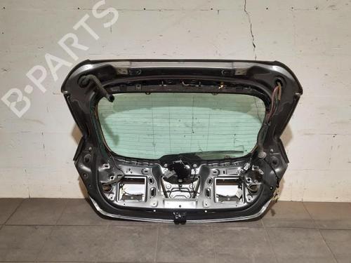 Tailgate OPEL ASTRA J (P10) 1.4 Turbo (68) | BP25125481C6 