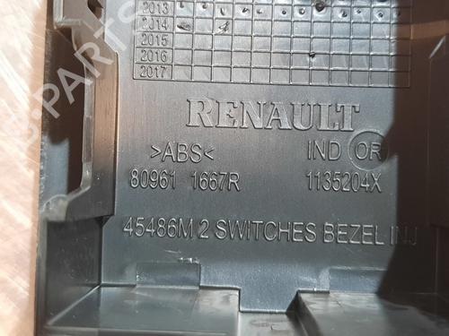 Switch RENAULT CLIO IV (BH_) 1.5 dCi 75 | BP17112990I30 