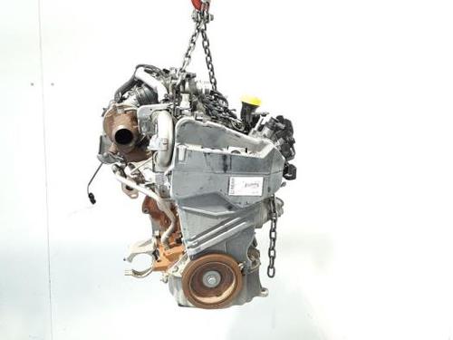 Motor RENAULT KANGOO Express (FW0/1_) 1.5 dCi 90 (FW0G, FW05, FW08, FW11) | BP10872311M1 