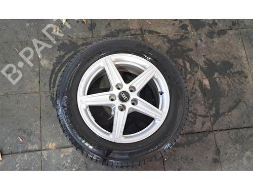 Rim AUDI A4 B9 (8W2, 8WC) 35 TFSI Mild Hybrid 8W0601025EF