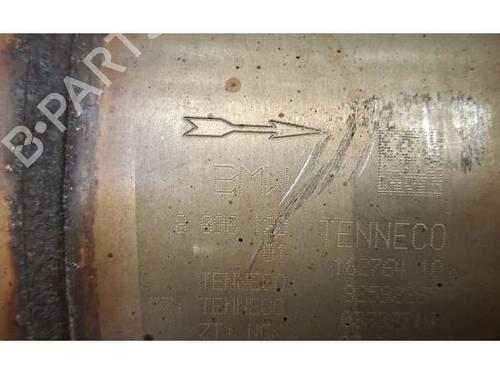 Exhaust system BMW 3 (G20, G80, G28) M3 Competition xDrive | BP40065455M121  - Image 11